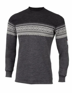 Aclima Designwool marius crew neck