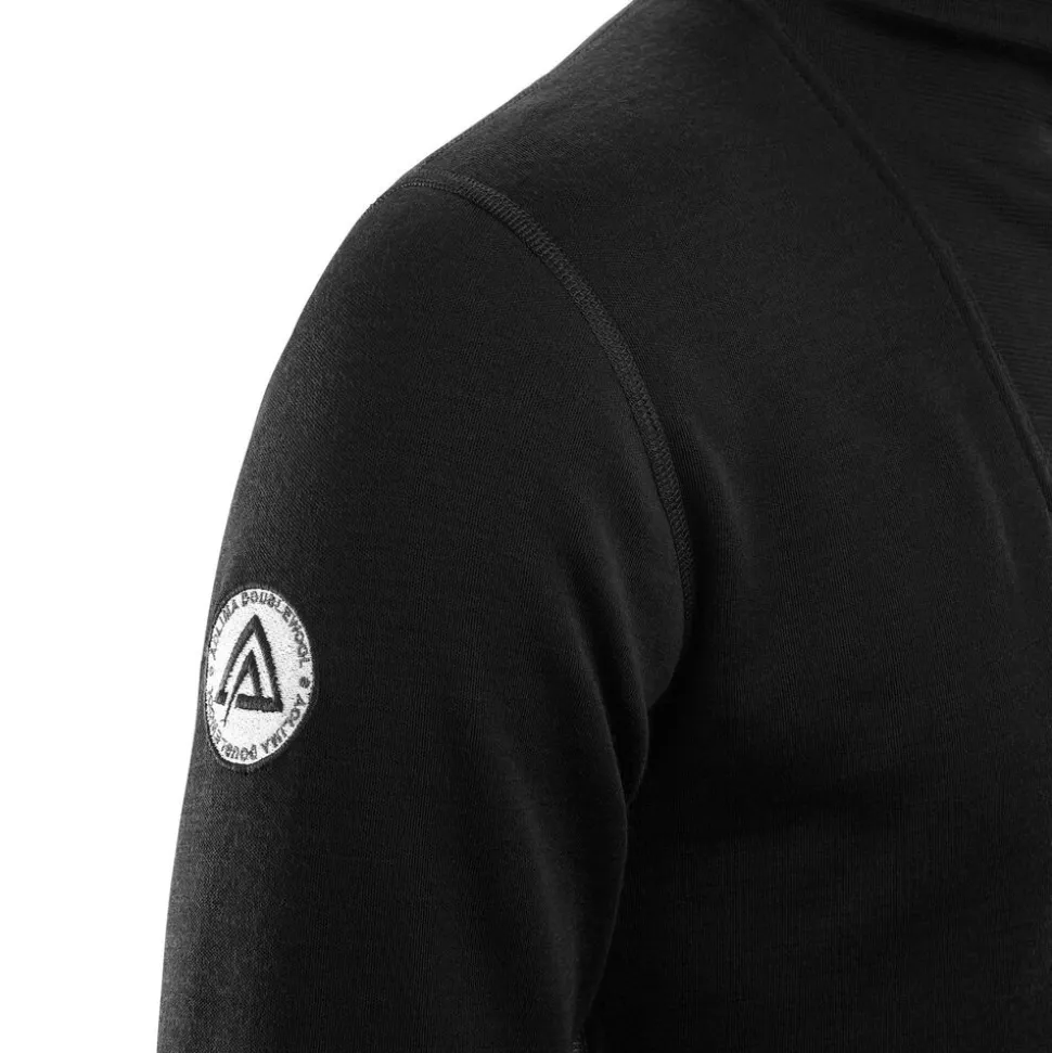 Aclima Doublewool Jacket men