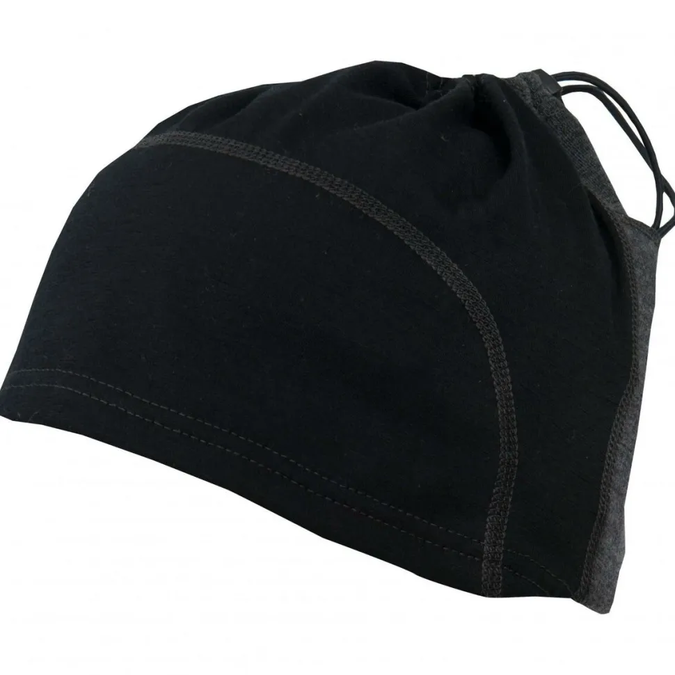 Aclima Lightwool multifunction beanie
