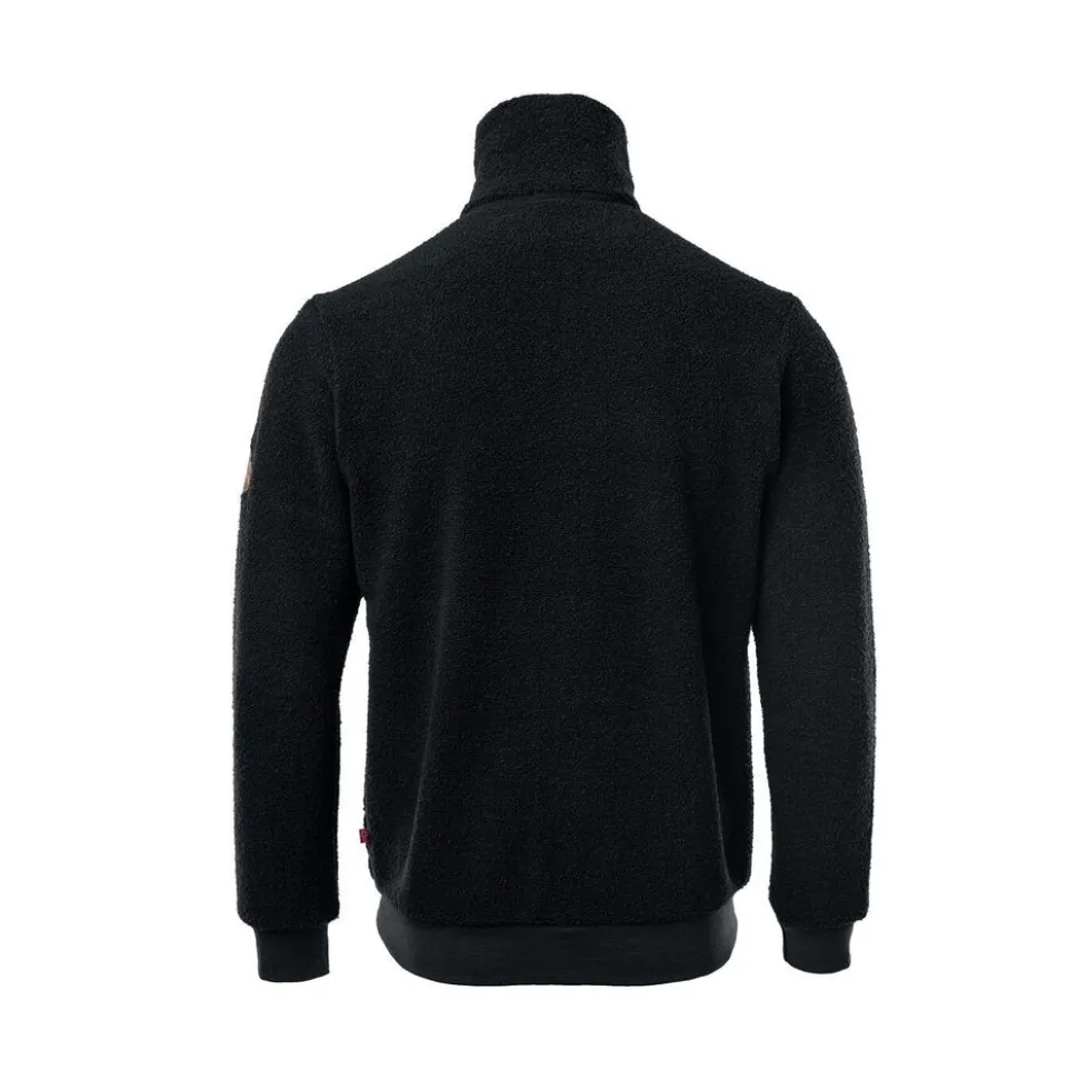 Aclima ReBorn Terry Jacket Men