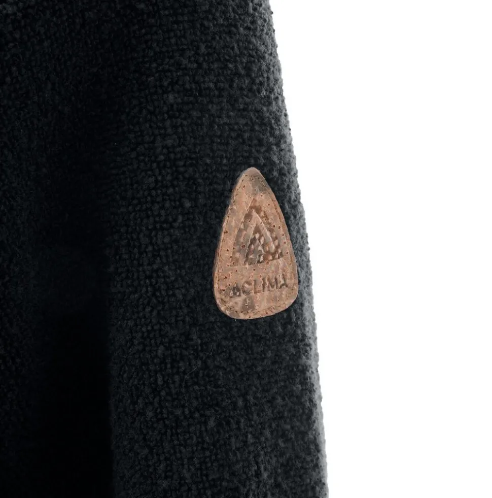 Aclima ReBorn Terry Jacket Men