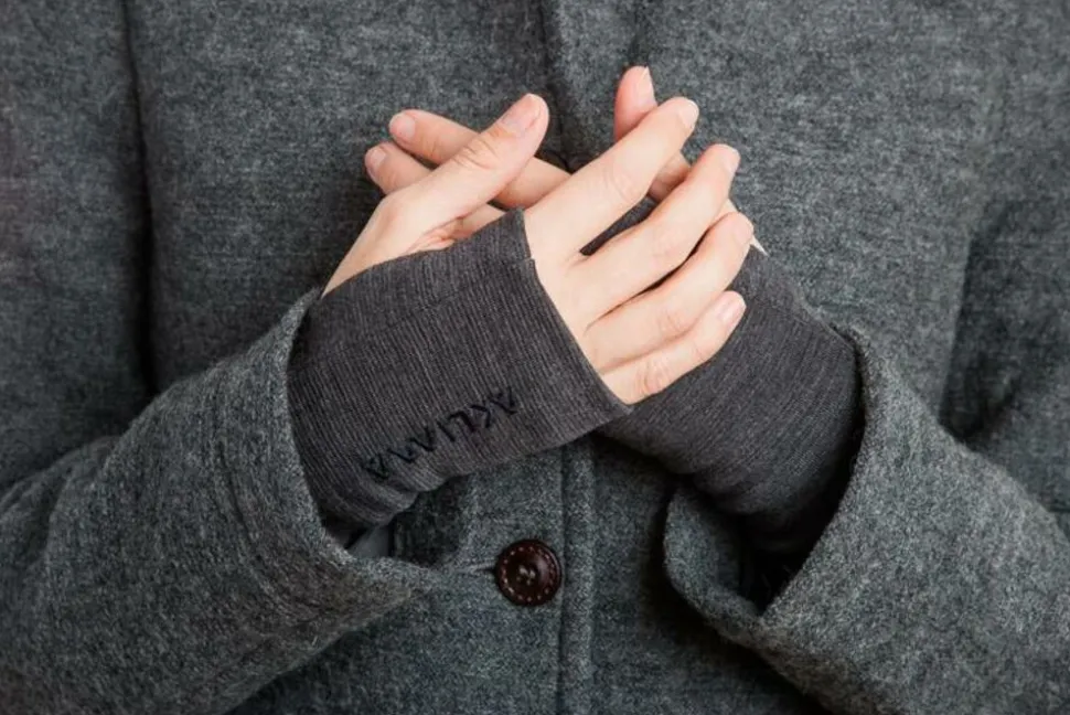 Aclima Warmwool pulse heaters