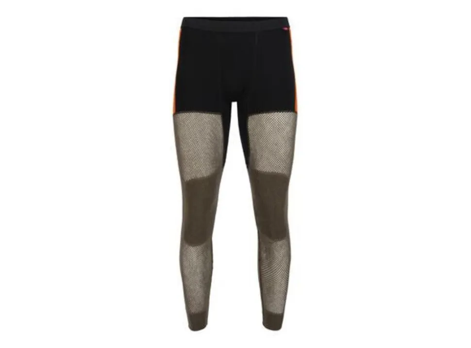 Aclima Woolnet Hybrid Long Pants men