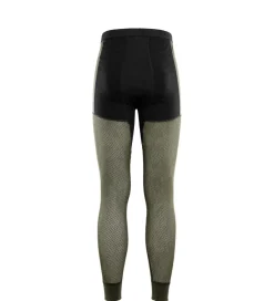 Aclima Woolnet Hybrid Long Pants men