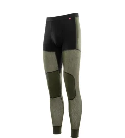 Aclima Woolnet Hybrid Long Pants men
