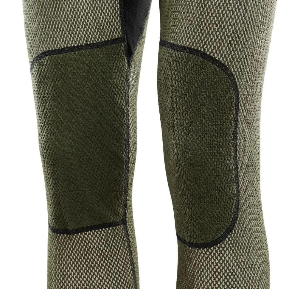 Aclima Woolnet Hybrid Long Pants men