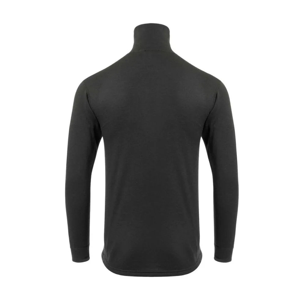 Aclima WoolTerry polo man