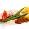 Adventure Food Chicken curry - Kip Kerrie
