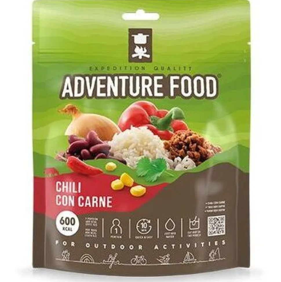 Adventure Food Chili con Carne 1 Persoon