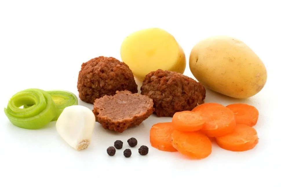 Adventure Food Gehaktschotel