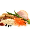 Adventure Food Sate Babi