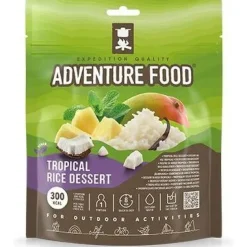 Adventure Food Tropical rice dessert 1 PERSOON