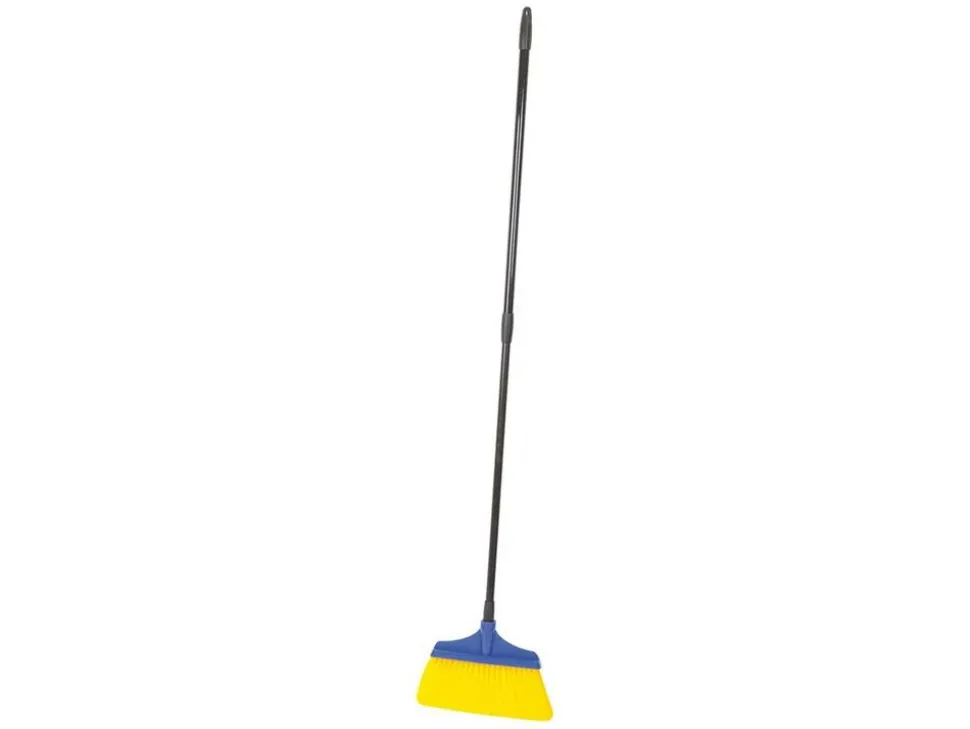 AIG Telescopische Tentbezem 95-148 cm