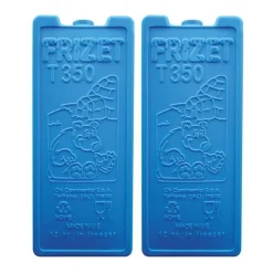 AIG Twee koelelementen 200 gram voor koeltas