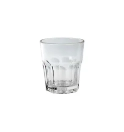 AIG Wijnglas Polycarbonaat recht klein 175 ml