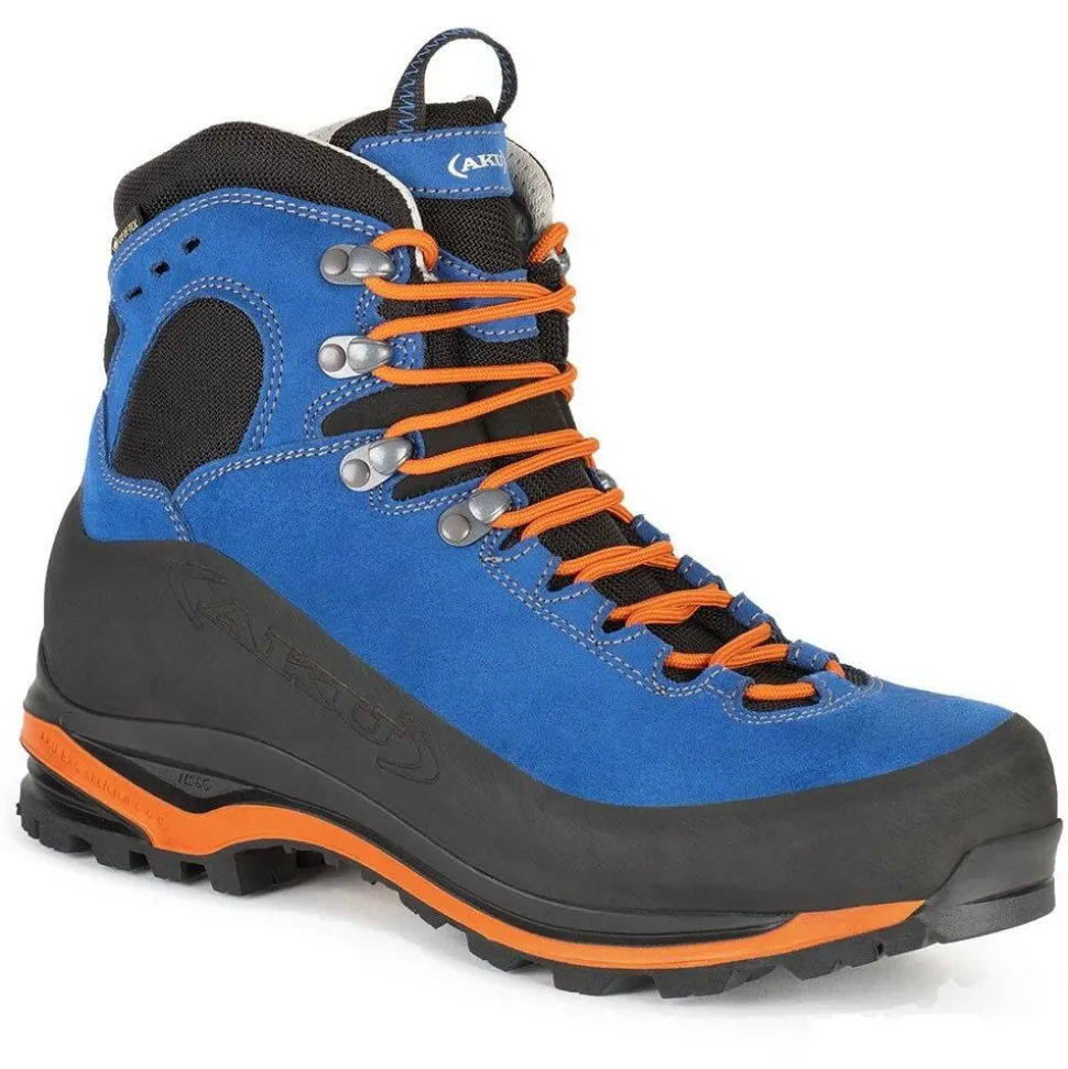 Aku Superalp v-light GTX