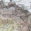 Alpenvereinskarte Wandel-skikaart 30/4 Ötztaler Alpen