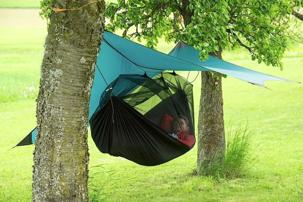 Amazonas AZ Tarp Jungle Tent Pro