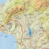 Anavasi Wandelkaart 10.38 Rhodos
