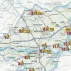 Anoda Publishing Provinciewandelgids 9 Gelderland - Rivierenland