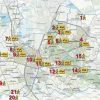 Anoda Publishing Provinciewandelgids 16 Utrecht