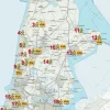 Anoda Publishing Provinciewandelgids 15 Noord-Holland