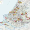 Anoda Publishing Provinciewandelgids 1 Zuid-Holland