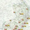 Anoda Publishing Provinciewandelgids 5 Limburg Noord en Midden