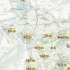 Anoda Publishing Provinciewandelgids 10 Overijssel West