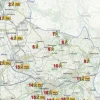 Anoda Publishing Provinciewandelgids 11 Overijssel Oost