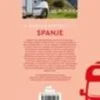 ANWB Camperboek Spanje