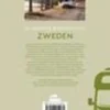 ANWB Camperboek Zweden