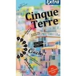 ANWB Extra Cinque Terre