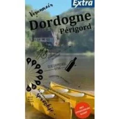 ANWB Extra Dordogne, Perigord