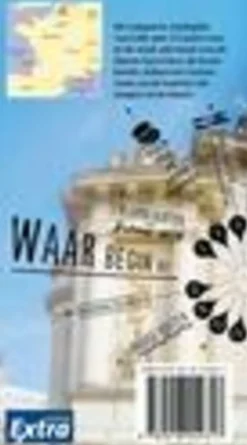 ANWB Extra Lille