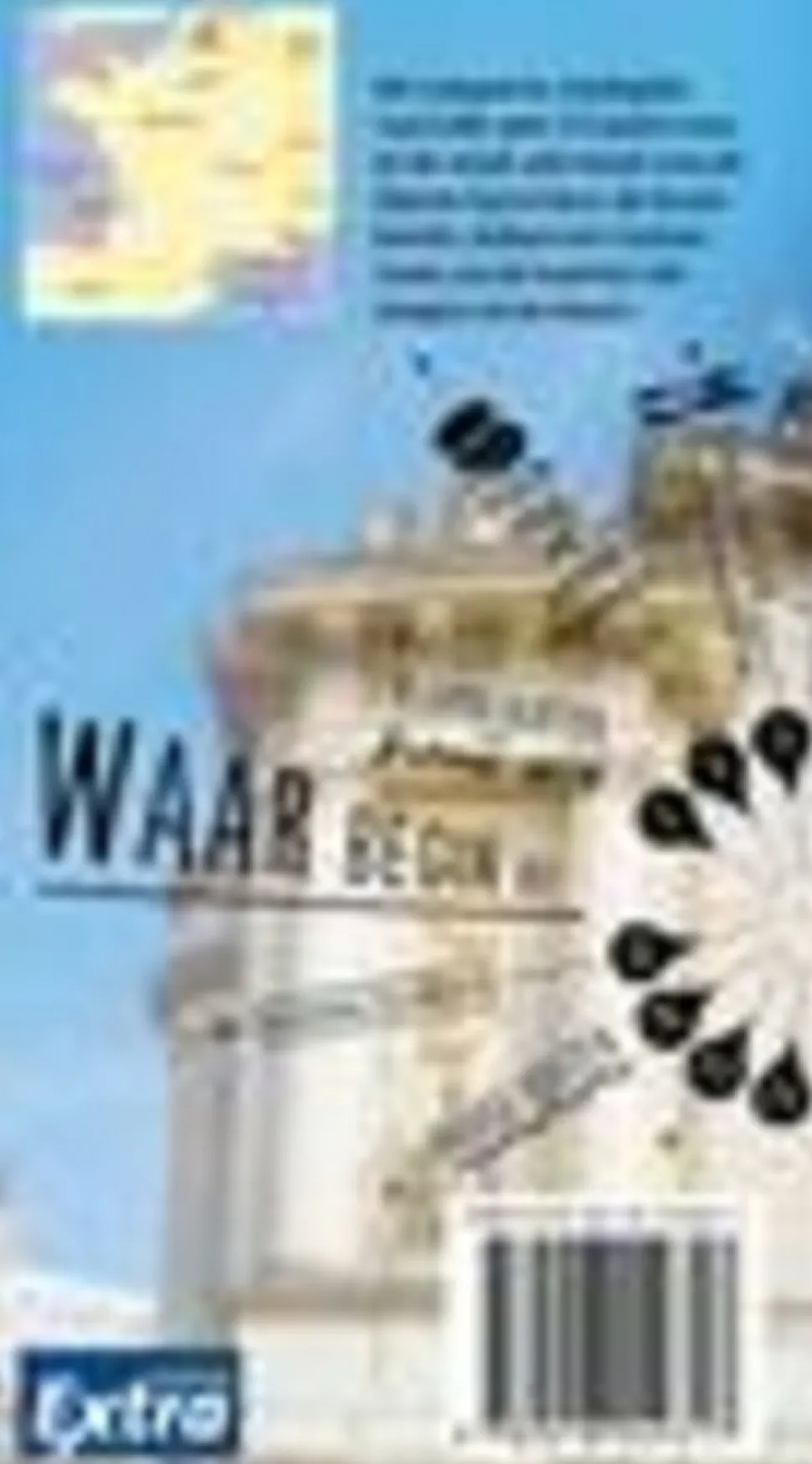 ANWB Extra Lille