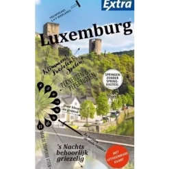 ANWB Extra Luxemburg