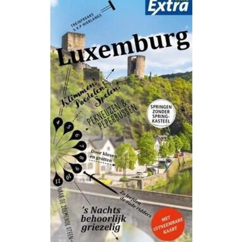 ANWB Extra Luxemburg