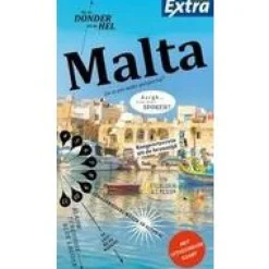 ANWB Extra Malta