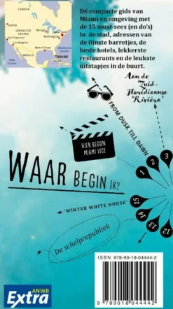ANWB Extra Miami
