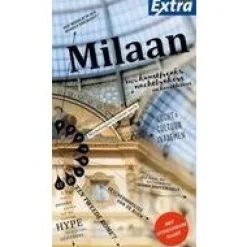 ANWB Extra Milaan