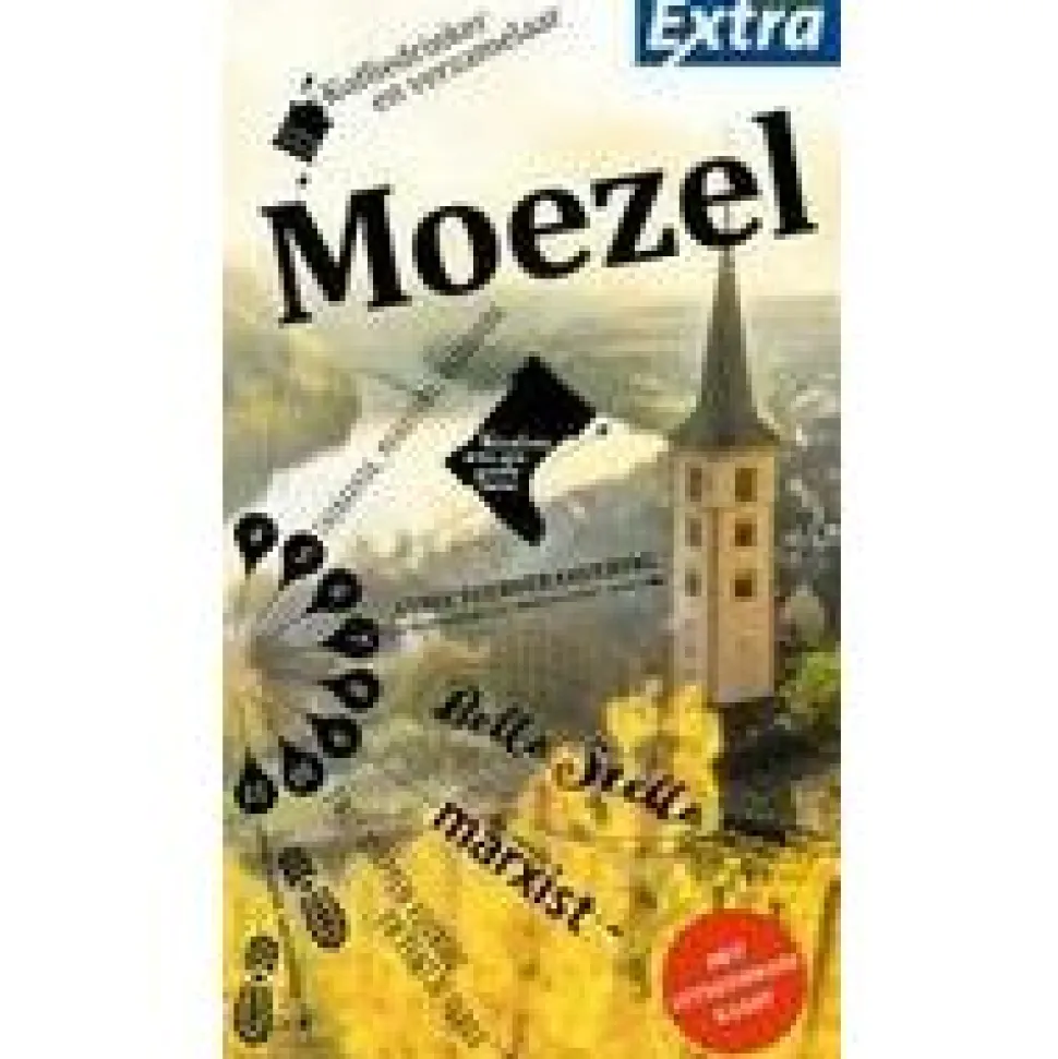 ANWB Extra Moezel