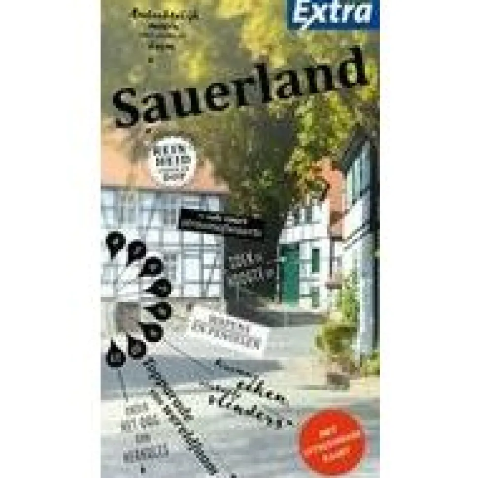 ANWB Extra Sauerland