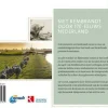 ANWB In de voetsporen van Rembrandt