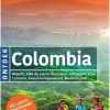 ANWB Ontdek Colombia reisgids
