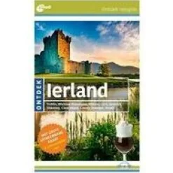 ANWB Ontdek Ierland