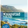 ANWB Ontdek Kaapstad & Kaap