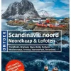 ANWB Ontdek Scandinavië noord, Noordkaap