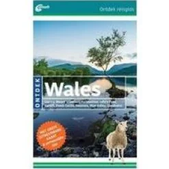 ANWB Ontdek Wales