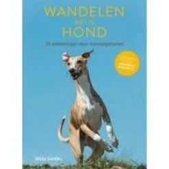 ANWB Wandelen met je hond
